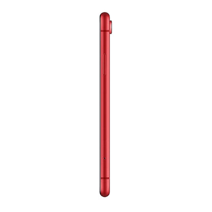 iPhone XR 256GB Product Red Good Unlocked