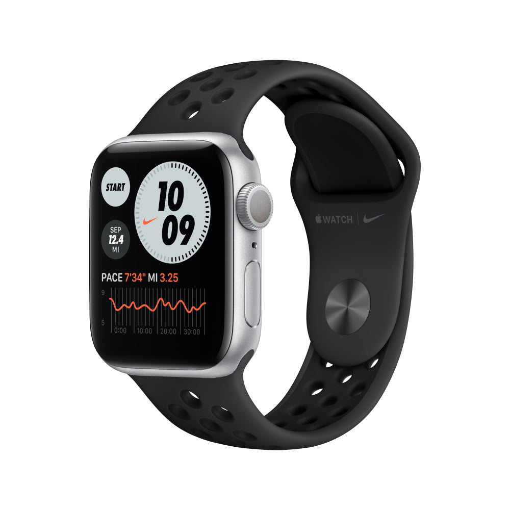 Apple Watch Series 6 Nike 40mm WiFi Silver