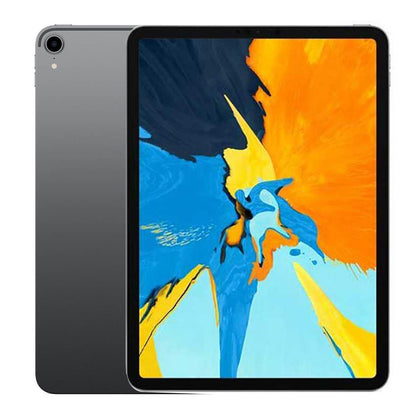 iPad Pro 11 Inch 64GB Space Grey Good - Unlocked