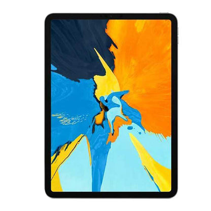 iPad Pro 11 Inch 64GB Space Grey Good - Unlocked