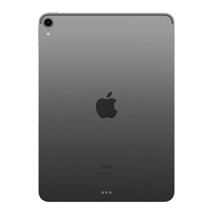 iPad Pro 11 Inch 64GB Space Grey Good - Unlocked