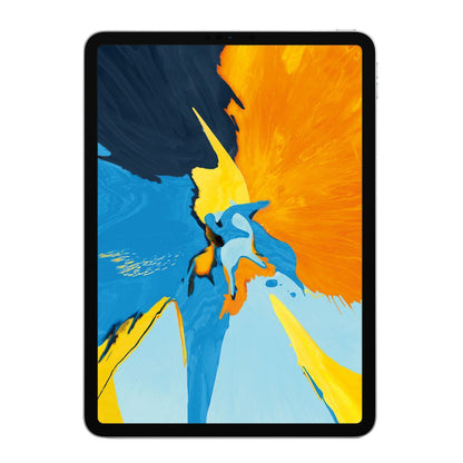 iPad Pro 11 Inch 256GB Silver Good - Unlocked