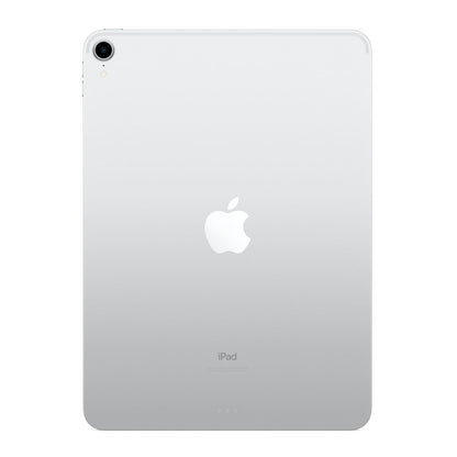 iPad Pro 11 Inch 64GB Silver Good - Unlocked