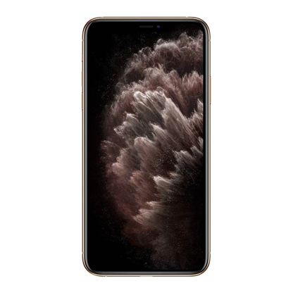 iPhone 11 Pro 64GB Gold Fair Unlocked - New Battery