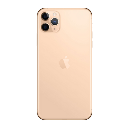 iPhone 11 Pro Max 256GB - Gold - Unlocked