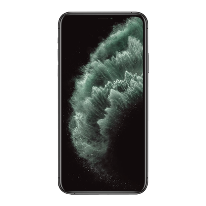 iPhone 11 Pro 512GB - Midnight Green - Unlocked