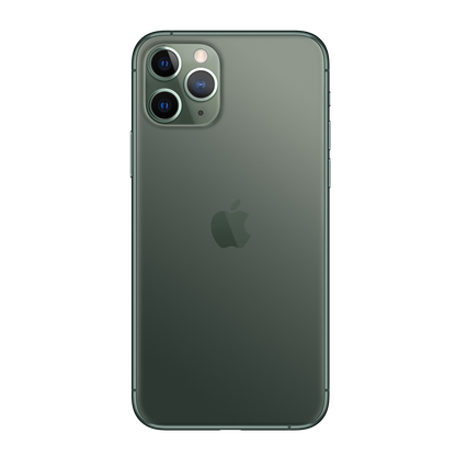 iPhone 11 Pro Max 256GB - Midnight Green - Unlocked