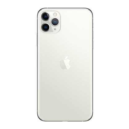 iPhone 11 Pro 256GB - Silver - Unlocked